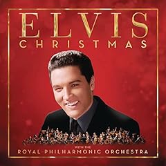 Christmas elvis royal for sale  Delivered anywhere in UK