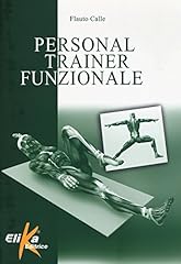 Personal trainer funzionale usato  Spedito ovunque in Italia 