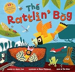 Rattlin bog for sale  Delivered anywhere in UK