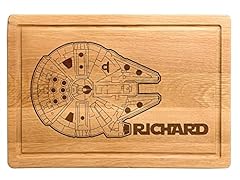 Millenium falcon cutting for sale  Delivered anywhere in USA 