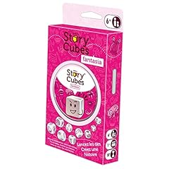 Zygomatic story cubes d'occasion  Livré partout en France
