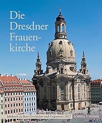 Dresdner frauenkirche jahrbuch gebraucht kaufen  Wird an jeden Ort in Deutschland