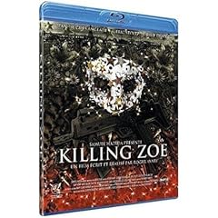 Killing zoe blu d'occasion  Livré partout en France