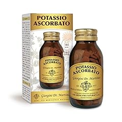 Dr. giorgini potassio usato  Spedito ovunque in Italia 