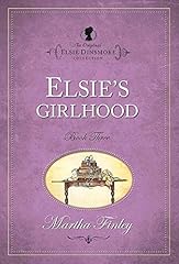 Elsie girlhood for sale  Delivered anywhere in USA 
