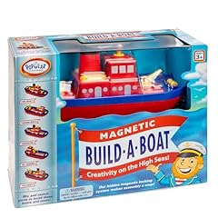 Magnetic build boat for sale  Delivered anywhere in USA 