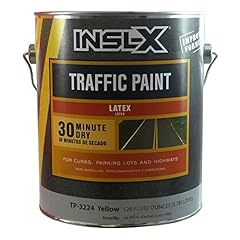 Insl traffic paint for sale  Delivered anywhere in USA 