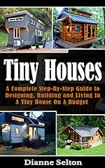 Tiny houses complete for sale  Delivered anywhere in USA 