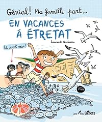 Vacances etratat d'occasion  Livré partout en France