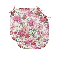 Ambesonne shabby flora for sale  Delivered anywhere in USA 