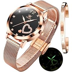 Olevs femmes montres d'occasion  Livré partout en France