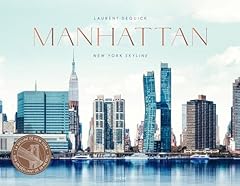 Manhattan new york gebraucht kaufen  Wird an jeden Ort in Deutschland