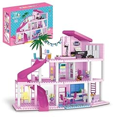 Pink dream house for sale  Delivered anywhere in USA 