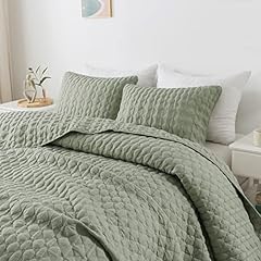 Wdcozy sage green for sale  Delivered anywhere in USA 