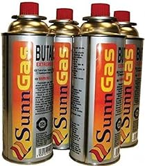 Sunngas portable uno for sale  Delivered anywhere in UK