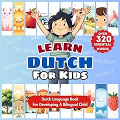 Learn dutch kids for sale  Delivered anywhere in USA 