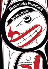 Alaskan haida phrasebook for sale  Delivered anywhere in USA 
