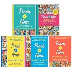 Pinch nom collection for sale  Delivered anywhere in UK