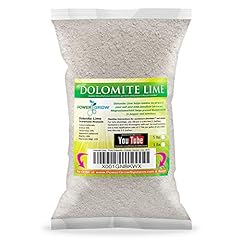 Dolomite lime pure for sale  Delivered anywhere in USA 