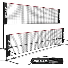 Bagail badminton net for sale  Delivered anywhere in USA 