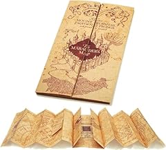 Marauders map hogwarts for sale  Delivered anywhere in USA 