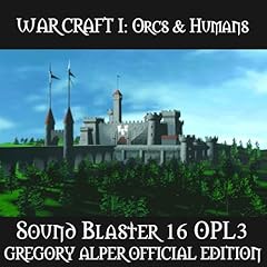 Warcraft orcs humans d'occasion  Livré partout en France