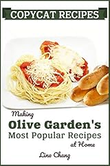Copycat recipes making for sale  Delivered anywhere in USA 