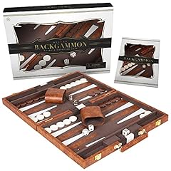 Crazy games backgammon for sale  Delivered anywhere in USA 