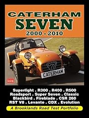 Caterham seven 2000 d'occasion  Livré partout en France