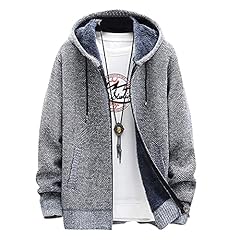 Dawwoti men hooded for sale  Delivered anywhere in UK