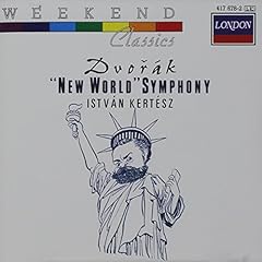 Dvorak new symphony for sale  Delivered anywhere in USA 