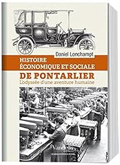 Histoire économique sociale d'occasion  Livré partout en France
