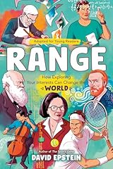 Range exploring interests for sale  Delivered anywhere in UK