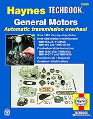 General motors automatic for sale  Delivered anywhere in USA 