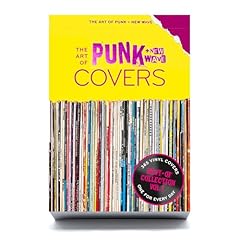 The art punk gebraucht kaufen  Wird an jeden Ort in Deutschland