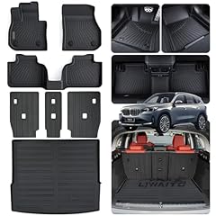 Ljwaito floor mats for sale  Delivered anywhere in USA 