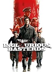 Inglourious basterds gebraucht kaufen  Wird an jeden Ort in Deutschland