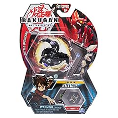 Bakugan nillious inch for sale  Delivered anywhere in USA 
