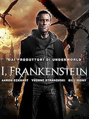 Frankenstein usato  Spedito ovunque in Italia 