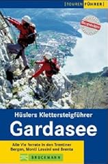 Klettersteige gardasee trentin gebraucht kaufen  Wird an jeden Ort in Deutschland