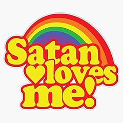 Generic satan loves for sale  Delivered anywhere in USA 