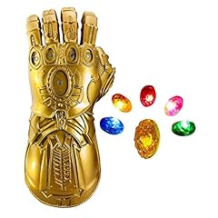 Infinity war thanos for sale  Delivered anywhere in USA 