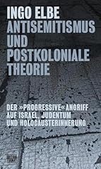 Antisemitismus postkoloniale t gebraucht kaufen  Wird an jeden Ort in Deutschland