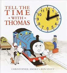 Tell time thomas for sale  Delivered anywhere in USA 