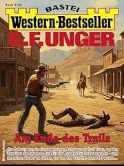 Unger western bestseller gebraucht kaufen  Wird an jeden Ort in Deutschland