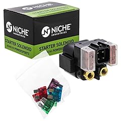 Niche starter solenoid for sale  Delivered anywhere in USA 