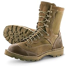 Danner usmc rat usato  Spedito ovunque in Italia 