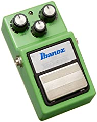 Ibanez ts9 electric for sale  Delivered anywhere in Canada