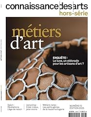 Metiers art 2025 d'occasion  Livré partout en France