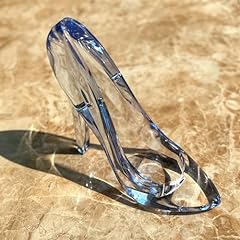 Gimurm crystal slipper for sale  Delivered anywhere in USA 